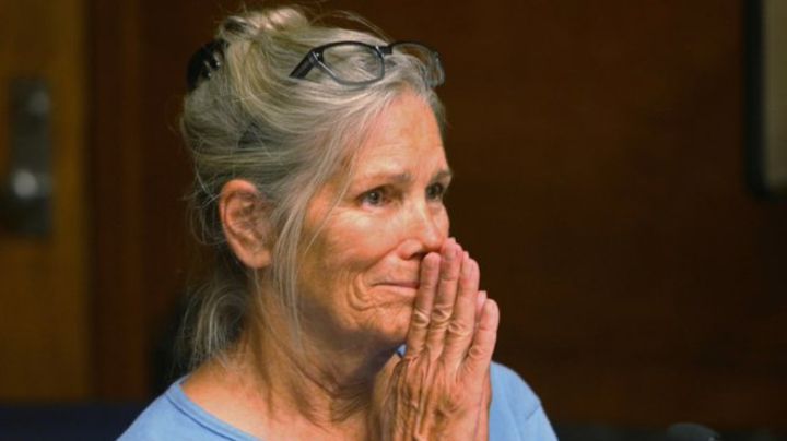 ¿Saldrá de prisión? Discípula de Charles Manson pediría libertad condicional