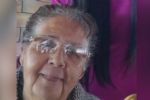Muere mujer de la tercera edad por golpe de calor