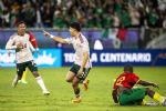 Rescata Selección Mexicana el empate ante Camerún