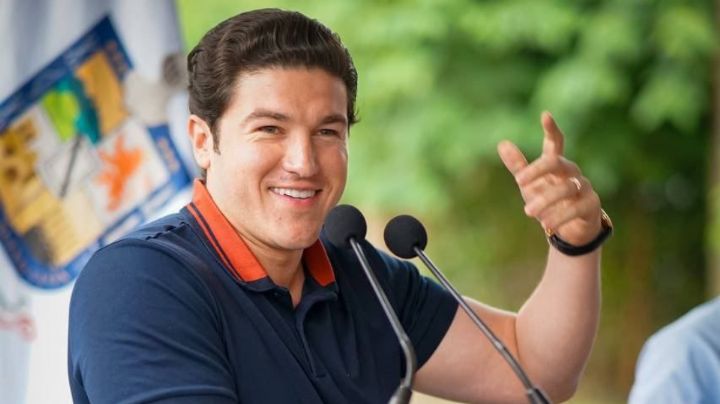 Otorga Samuel García 25 mdp a Allende para obras públicas