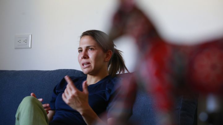 Alicia Cervantes llama a invertir más en el fútbol femenino