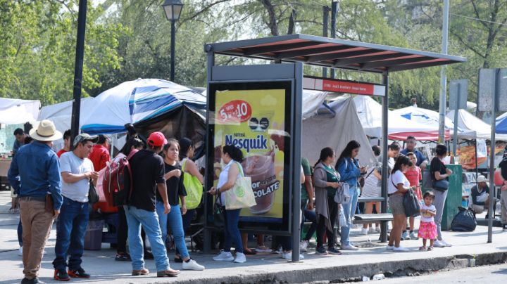 Conagua y Protección Civil de NL advierten sobre altas temperaturas