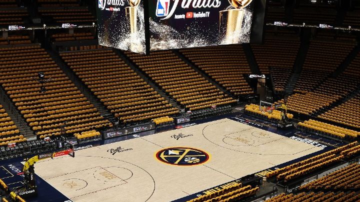 Nuggets buscarán en casa conseguir su primer título en la NBA