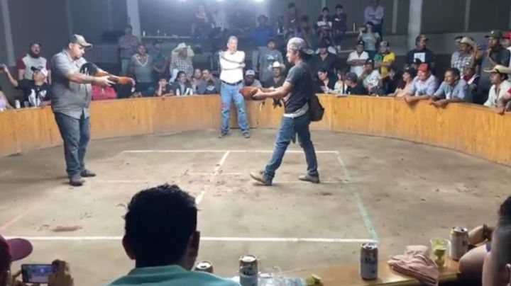 Balacera durante pelea de gallos deja 3 muertos en Guanajuato