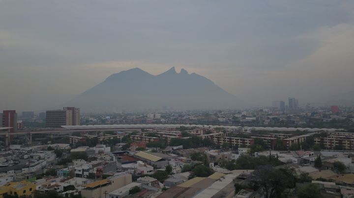 NL desciende 9 lugares en Índice de Competitividad Estatal por contaminación