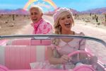 Supera 'Barbie' los mil millones de dólares en taquilla mundial