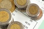 Peso mexicano cotiza a 17.22 unidades por dólar, algo no visto desde 2016