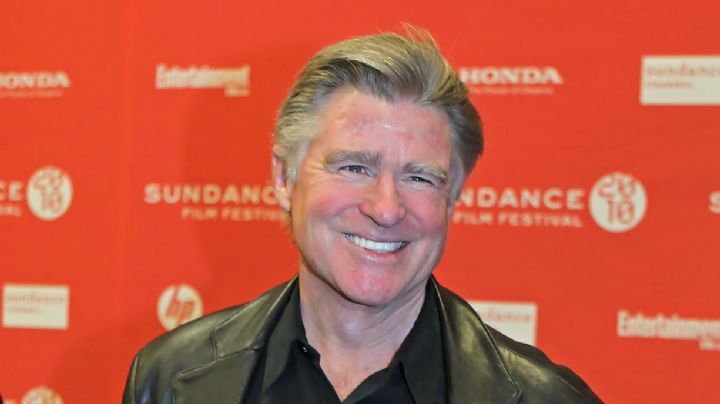 Fallece el actor Treat Williams a los 71 años