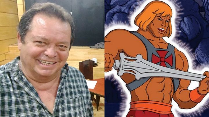 Rubén Moya: ¿De qué murió el actor de doblaje?