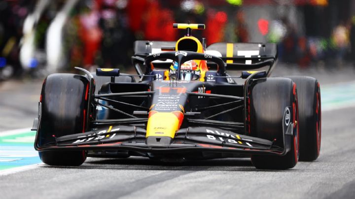 ‘Checo’ Pérez sobre el GP de Canadá: Sé lo que tengo que hacer