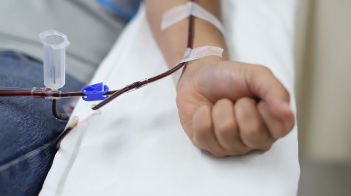 Monterrey Invita a ciudadanos a donar sangre en Palacio Municipal