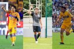 Tigres, experto en contratar a futbolistas mexicanos de Europa