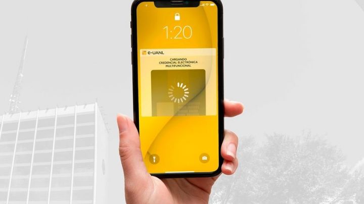 Conoce los nuevos beneficios de la aplicación e-UANL
