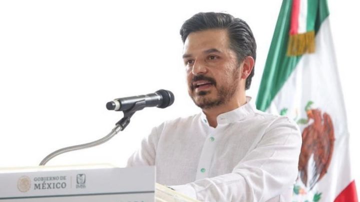 Director del IMSS, Zoé Robledo, buscará la gubernatura de Chiapas en 2024