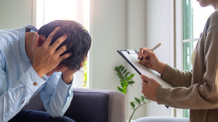Consultas por salud mental se elevaron casi el doble en los últimos 4 años en NL