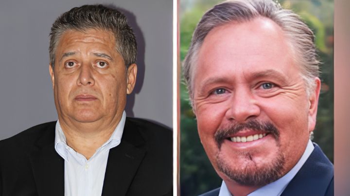 Mario Bezares aclara si consumía o no, drogas con Paco Stanley