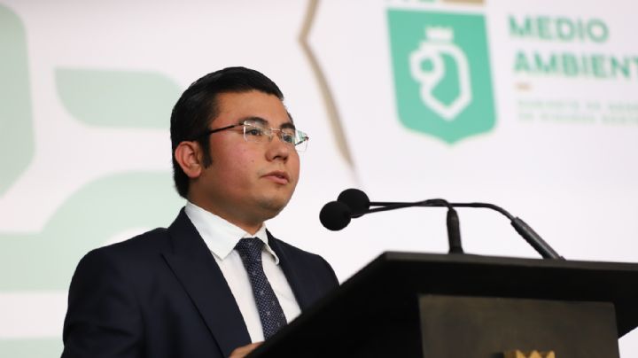 Estado convoca reunión con empresas por alerta ambiental