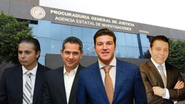 Propone Samuel hacer nuevo proceso para elegir fiscal