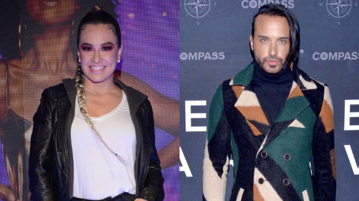 María José, ex de Apio Quijano rompe el silencio tras declararse bisexual