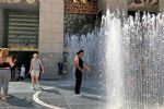 Estados Unidos entra en alerta por calor
