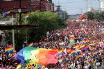 Esperan hasta 100 mil personas en Marcha LGBT+ en Monterrey