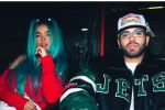 Ferxxo confirma su relación con Karol G y se burla de Anuel