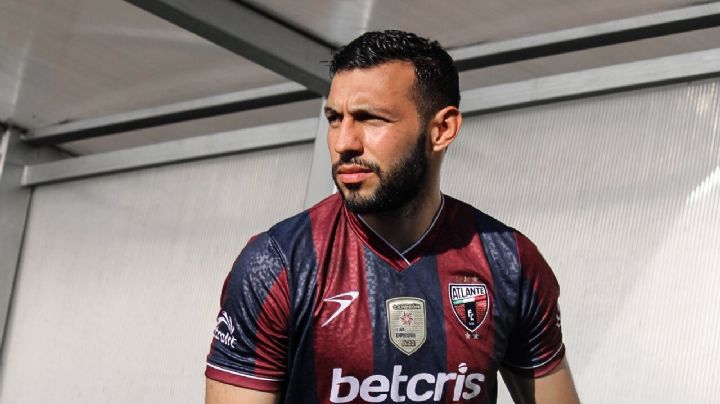 Canterano de Rayados jugará en Europa