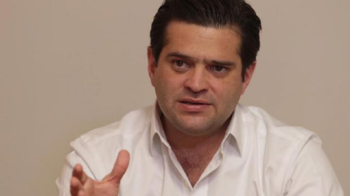 Francisco Cienfuegos critica funcionamiento de El Cuchillo II