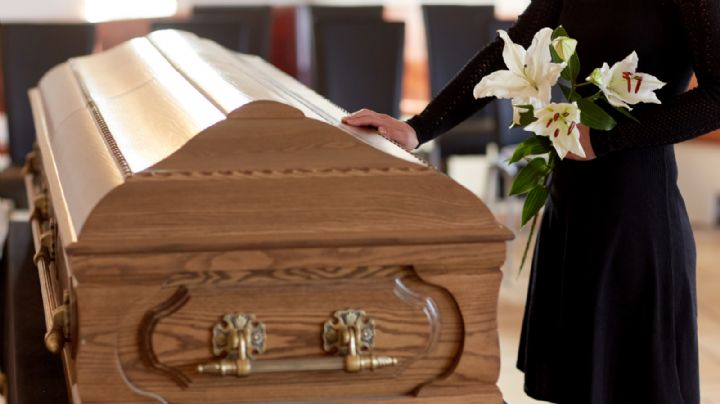 Bebé que recuperó signos de vida en funeral, murió tras estar internada en hospital
