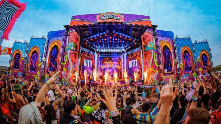 Tiroteo en festival Beyond Wonderland deja 2 muertos y 5 heridos en EU