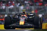 ‘Checo’ Pérez: Estoy aquí para rendir y necesito hacerlo