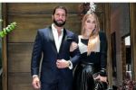 Marcela Mistral le reclamó a Poncho de Nigris por ver a otras mujeres