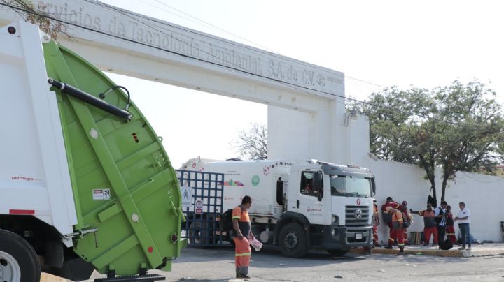 Alcaldes de Pacto Nuevo León renuncian a  servicios de Simeprode