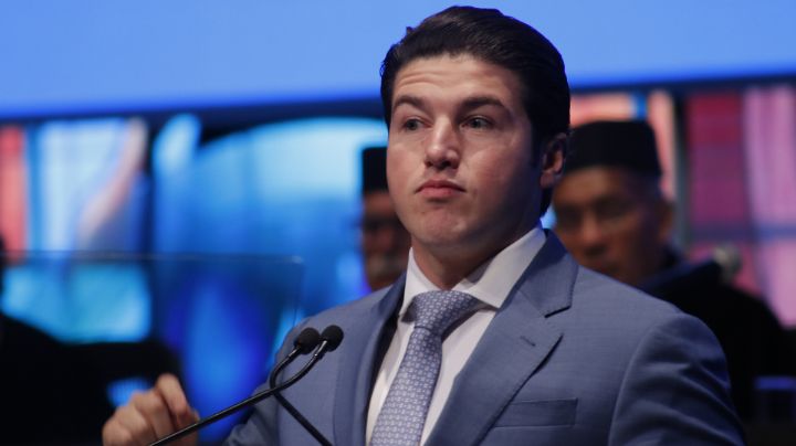 Samuel García responde mensaje de Vicente Fox donde lo llama 'tarugo y egoísta'
