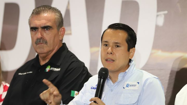 Alcaldes de Pacto Nuevo León pelearán por vía legal entrega de recursos