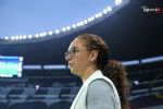 Carmelina Moscato renuncia a Tigres Femenil