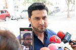 Glen Villarreal niega tener vínculos con empresas ligadas al narcomenudeo