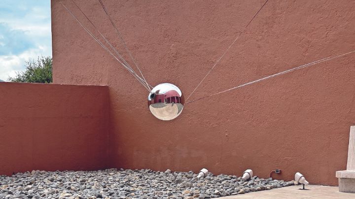 La obra 'Intervención' llega hoy al Museo MARCO