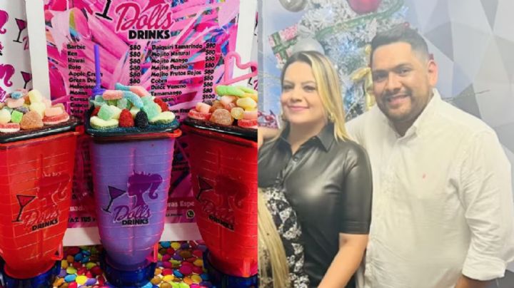 Dueños de “Dolls Drinks” fueron ejecutados en CDMX