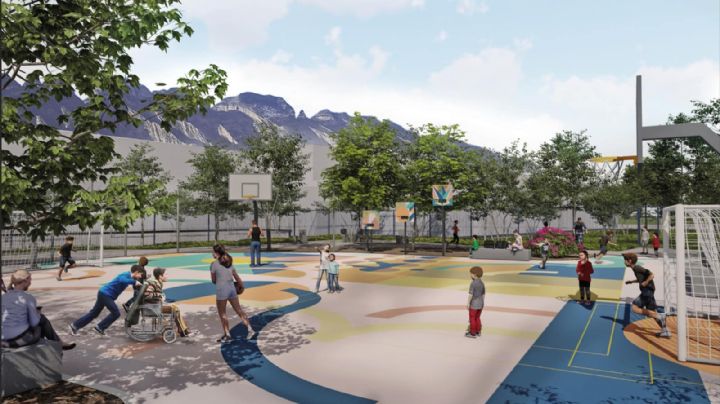 Tendrá San Pedro el parque inclusivo más grande