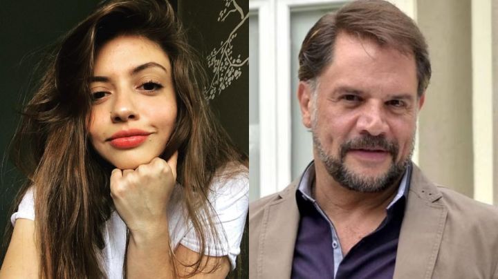 Hija de Héctor Parra organiza venta de garaje con las cosas de su padre