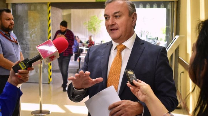 Héctor García busca incluir la educación digital a personas discapacitadas