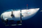 Submarino perdido en el Atlántico: ¿Cuánto tiempo de oxígeno le queda?