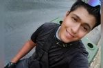 Joven repartidor muere atropellado por vehículo RZR en Santiago