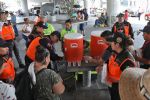 Instalan operativo 'Hidratación' por ola de calor en Monterrey