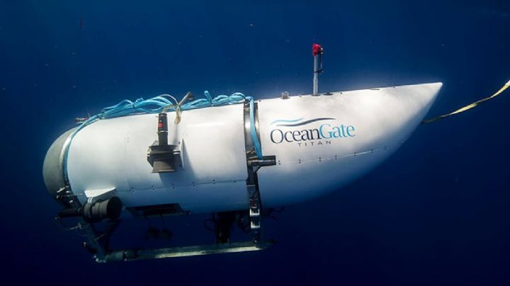Submarino perdido en el Atlántico: ¿Cuánto tiempo de oxígeno le queda?