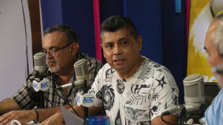 ‘Chima’ se reunirá con Mauricio Culebro para analizar su regreso a Tigres
