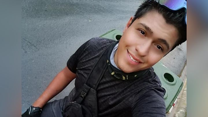 Joven repartidor muere atropellado por vehículo RZR en Santiago