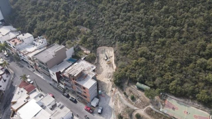 Inicia juicio contra desarrolladora por construcción en el Cerro de las Águilas
