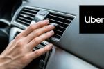 Chofer de Uber le cobra extra a pasajero por usar el aire acondicionado
